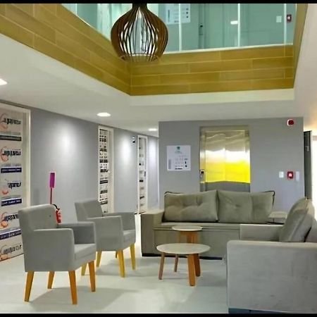 Apartamento Flat Com Piscina Privativa #10 Cupe Garden Pôrto das Galinhas Exterior foto