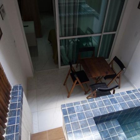 Apartamento Flat Com Piscina Privativa #10 Cupe Garden Pôrto das Galinhas Exterior foto