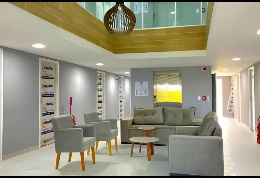 Apartamento Flat Com Piscina Privativa #10 Cupe Garden Pôrto das Galinhas Exterior foto