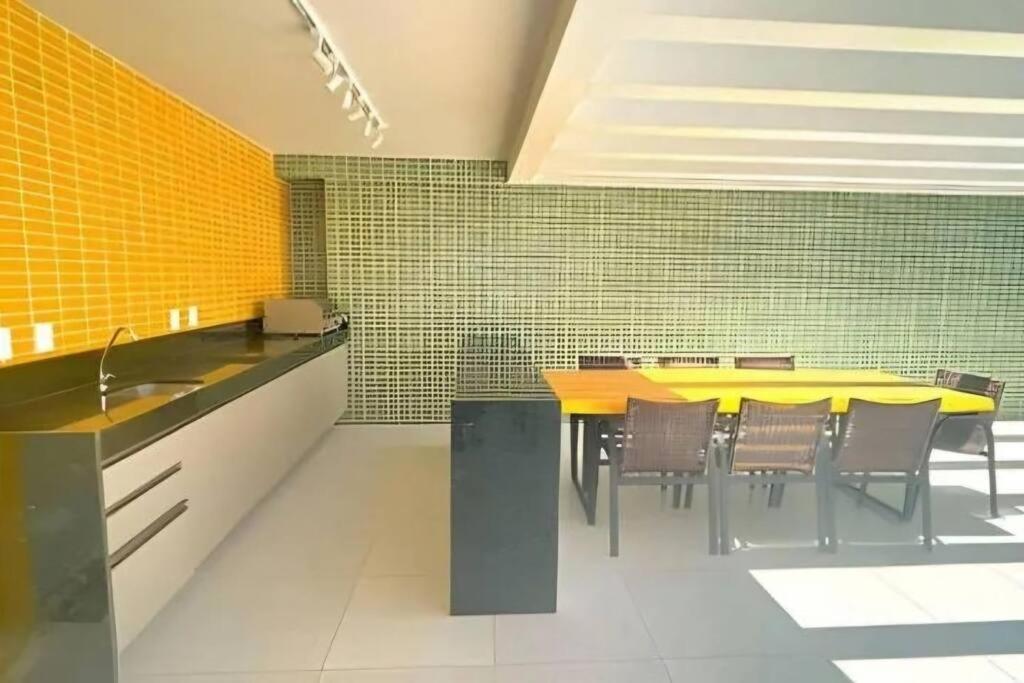 Apartamento Flat Com Piscina Privativa #10 Cupe Garden Pôrto das Galinhas Exterior foto
